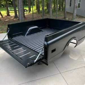 1967-1972 Chevrolet short bed