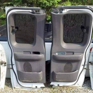 Set of four 97-03 Ford F-150