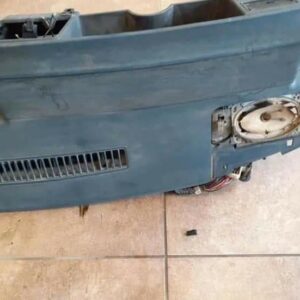 1988 to 1994 GMC Chevy Truck Dash Dashboard Core Blue OEM