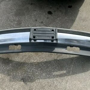 88-99 chevy silverado Gmc tahoe yukon front bumper oem