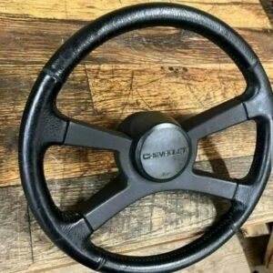 1988-1994 Obs ChevySilverado Gmc Sierra Truck Leather Wrapped