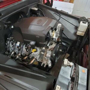 Engine