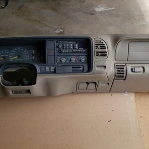 1998 tan dash