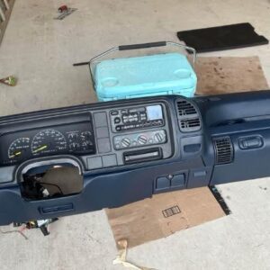 OBS Dashboard 95-99