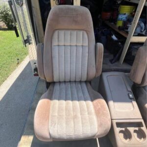 Obs Chevrolet seats88-96 Chevrolet OBS bucket seats