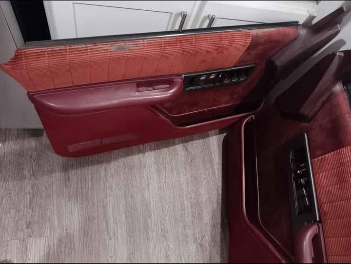 Red Door Panelsc1500/ Chevy - Image 2