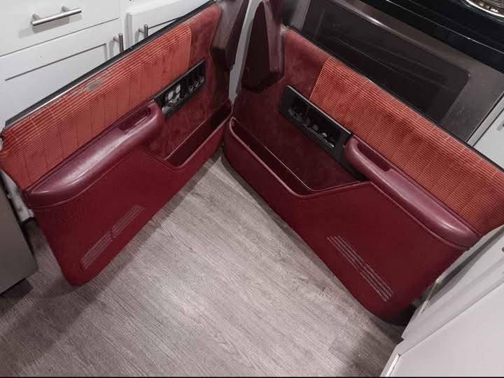Red Door Panelsc1500/ Chevy - Image 6