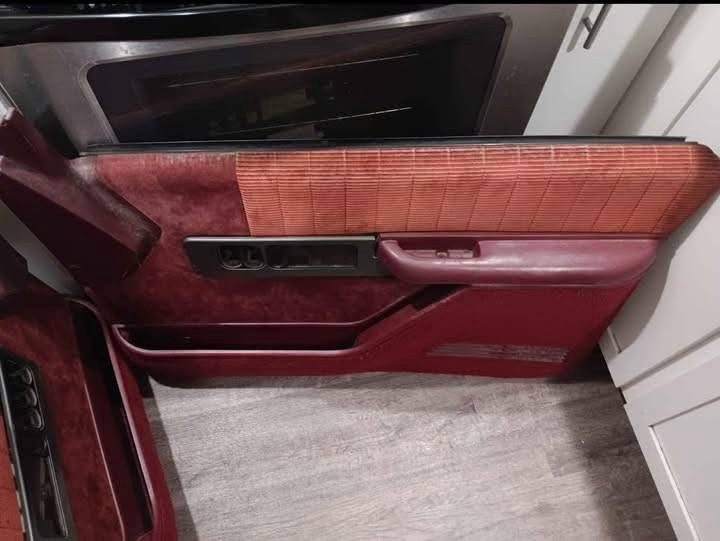 Red Door Panelsc1500/ Chevy - Image 3
