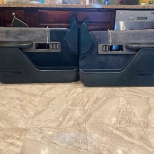 88-94 blue door panels