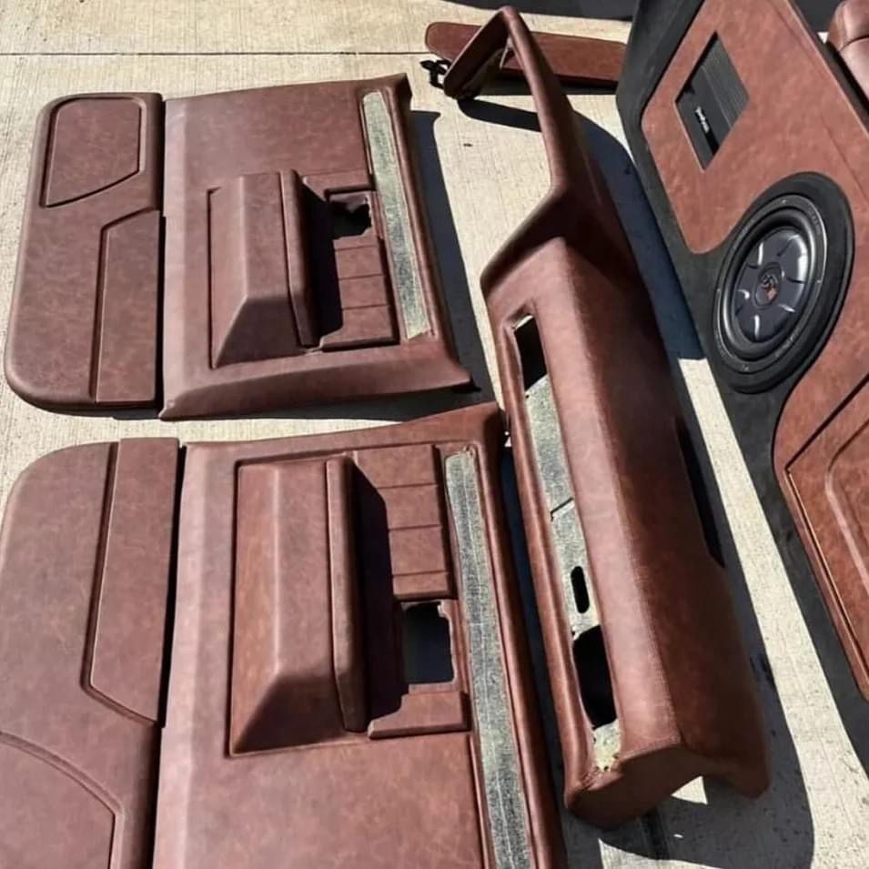 Top quality interior c10/chevy - Image 4
