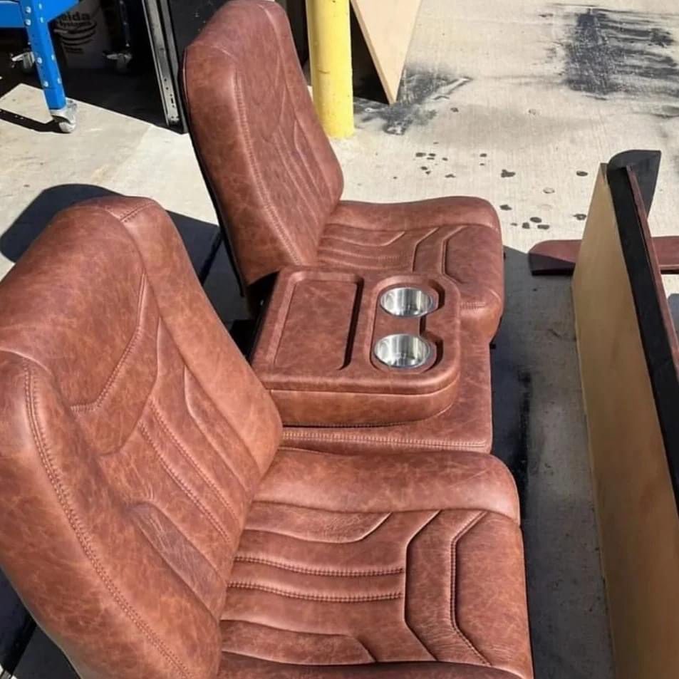 Top quality interior c10/chevy - Image 3