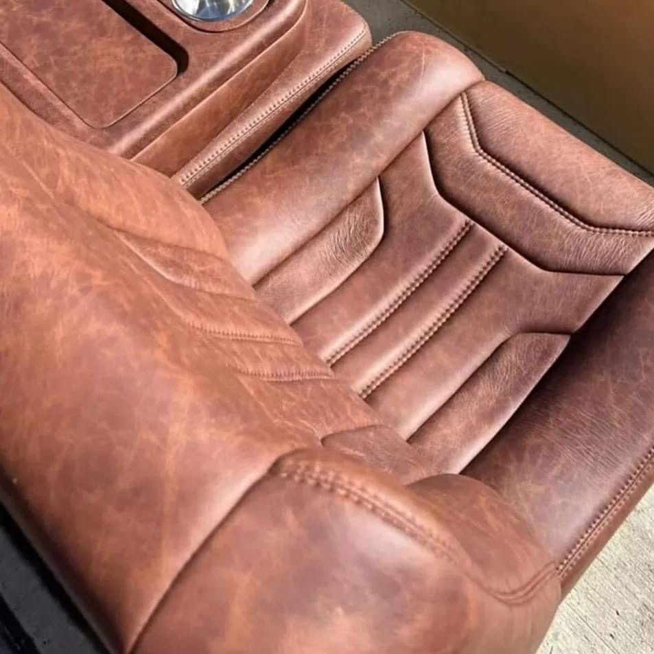 Top quality interior c10/chevy - Image 2
