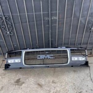 1988–1999 OBS GMC Grille