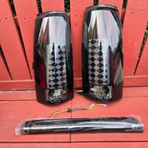 1988–1998 OBS Chevy Taillights