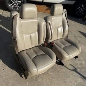 2003–2006 Chevy Silverado/Tahoe/Suburban Seats