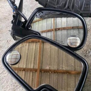 2003–2006 Silverado Power-Fold Side Mirrors