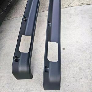 1988–1998 Chevy Valance Bumper Pair