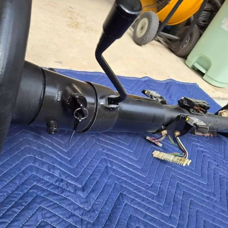 1988–1994 OBS Steering Column - Image 2