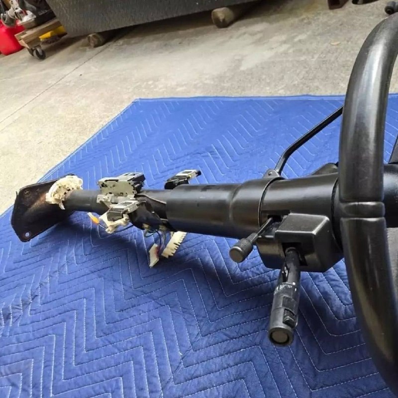 1988–1994 OBS Steering Column - Image 3
