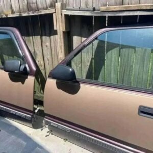 Chevy 1500 Doors